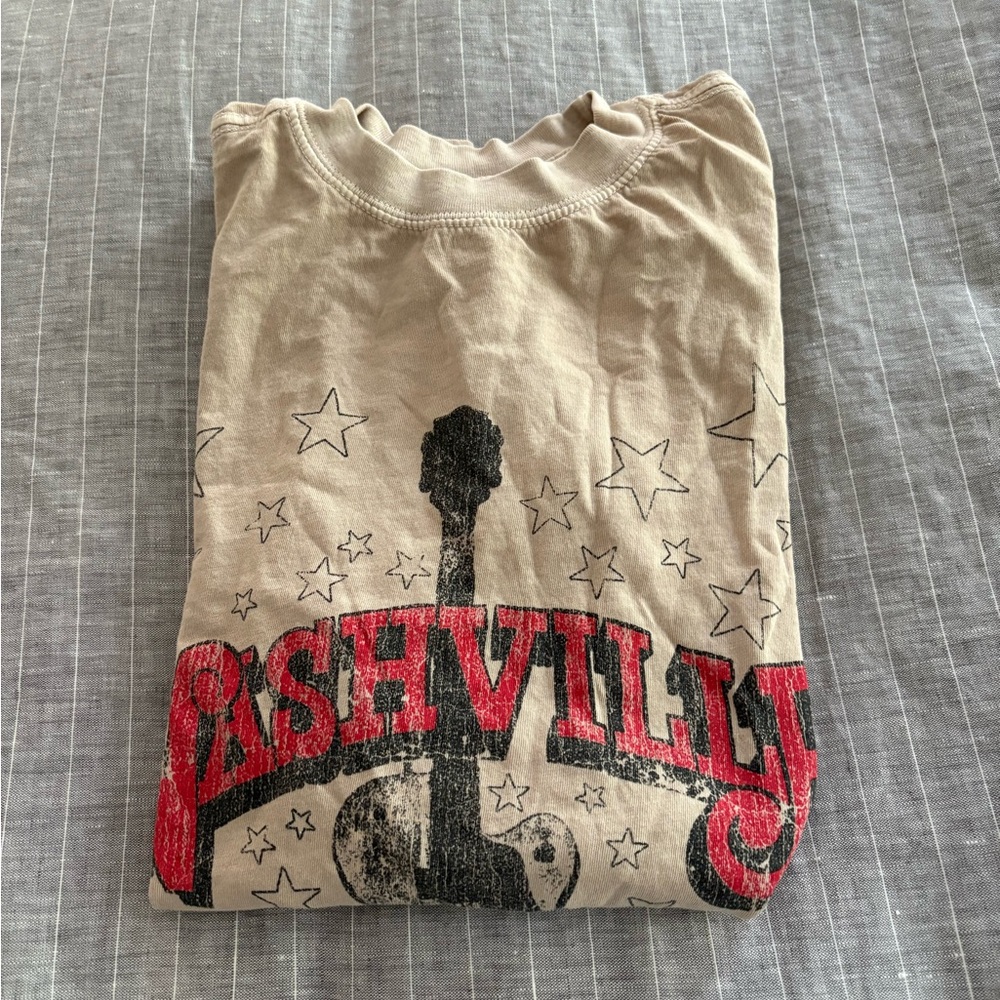 Altar’d state Nashville Graphic T-Shirt